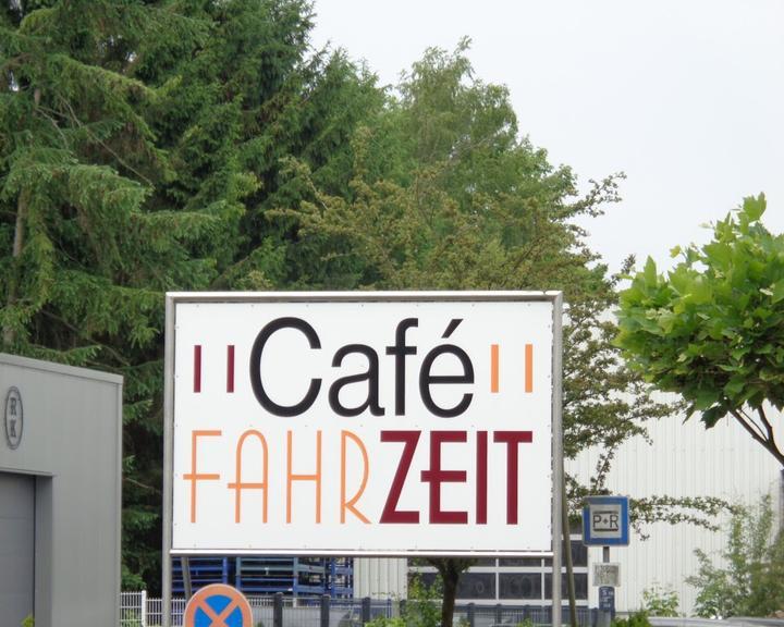 Cafe Fahrzeit