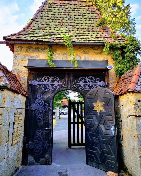 Gasthof - Campingplatz Waldmuhle