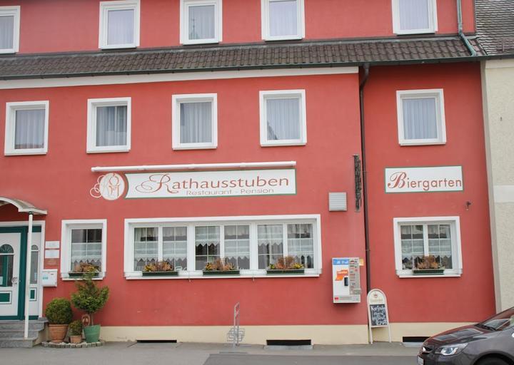 Rathausstuben